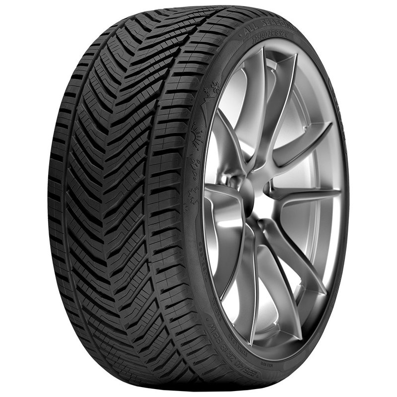 TIGAR ALL SEASON 165/70R14 85T