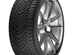 TIGAR ALL SEASON 165/70R14 85T